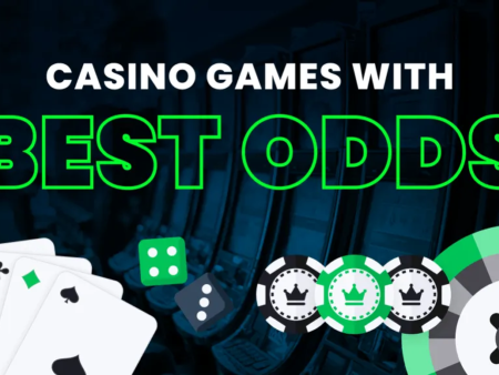 Understanding Casino Game Odds: How They Affect Your Chances of Winning