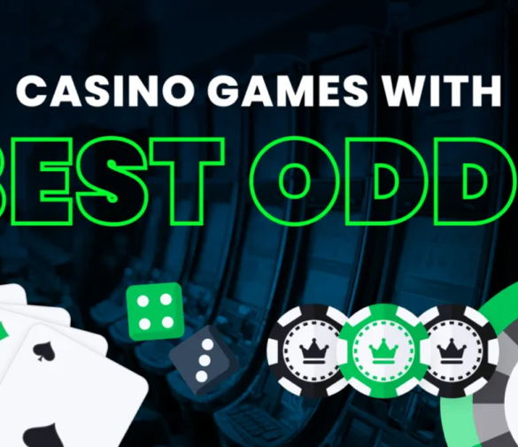 Understanding Casino Game Odds: How They Affect Your Chances of Winning