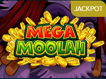 Mega Moolah (by Microgaming)