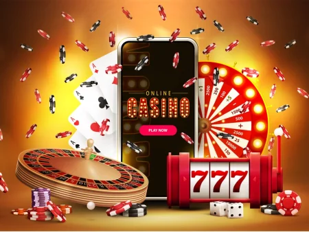 Top Casino Trends to Watch in 2024