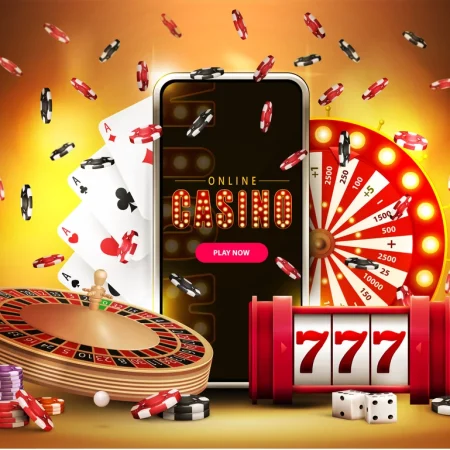 Top Casino Trends to Watch in 2024