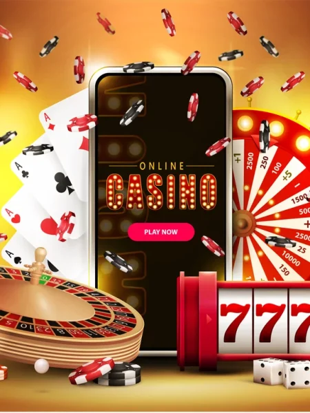 Top Casino Trends to Watch in 2024