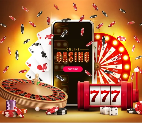 Top Casino Trends to Watch in 2024