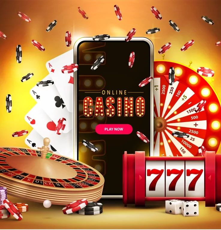 Top Casino Trends to Watch in 2024