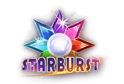 Starburst (by NetEnt)